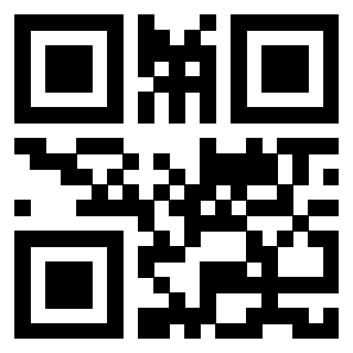 3913838980 - Immagine del QrCode associato