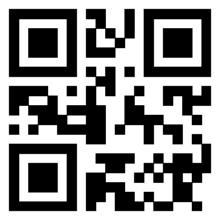 3913838982 - Immagine del Qr Code associato