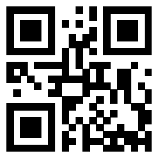 Immagine del Qr Code di 3913838984