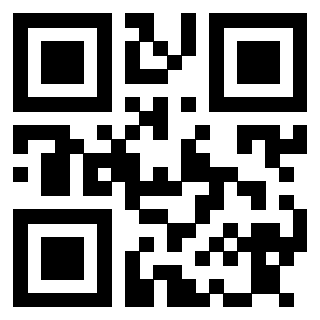 3913838988 - Immagine del Qr Code associato