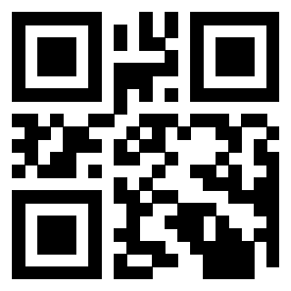 Immagine del QrCode di 3913838991