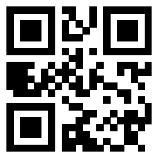 Il QrCode di 3913838992