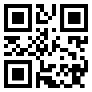 3913838993 QrCode associato