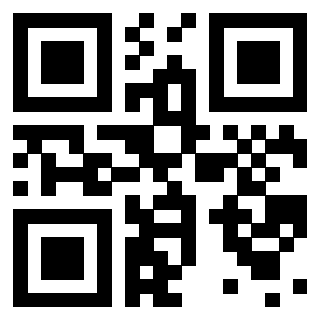 3913838994 - Immagine del QrCode associato