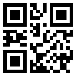 Scansione del QrCode di 3913839000