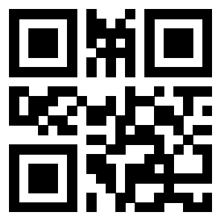 3913839001 Qr Code associato