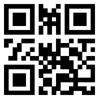 3913839006 QrCode associato