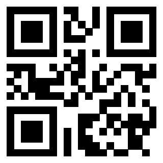 Scansione del Qr Code di 3913839009