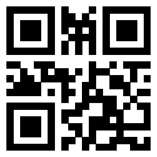 3913839015 Qr Code associato