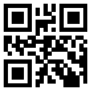 Scansione del QrCode di 3913839016