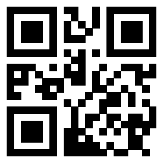 Scansione del QrCode di 3913839019