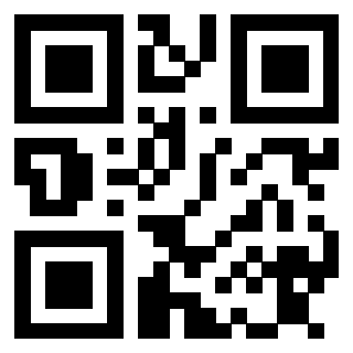 Il QrCode di 3913839020