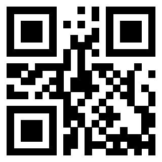 Scansione del Qr Code di 3913839021