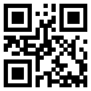 Il QrCode di 3913839027