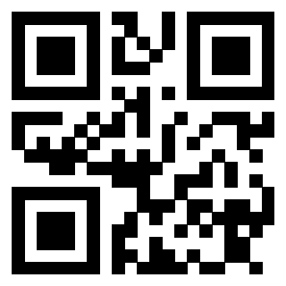 Scansione del Qr Code di 3913839029