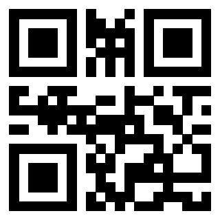 3913839031 Qr Code associato
