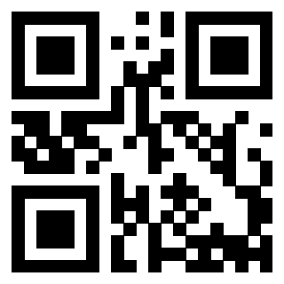 3913839032 - Immagine del QrCode associato
