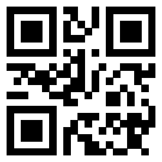 Scansione del Qr Code di 3913839033
