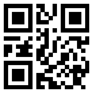 Immagine del Qr Code di 3913839034