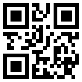 3913839037 Qr Code associato