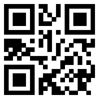 Immagine del QrCode di 3913839038