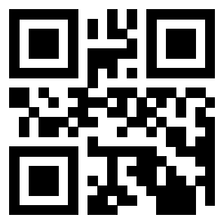3913839047 Qr Code associato