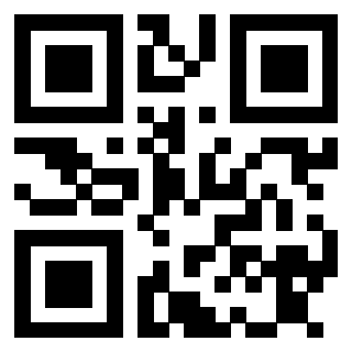 Il QrCode di 3913839049