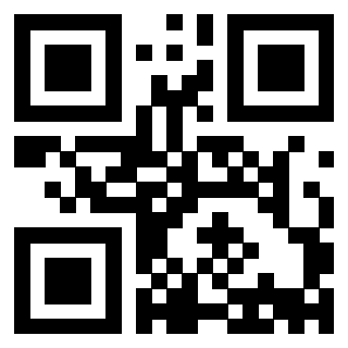 3913839052 QrCode associato