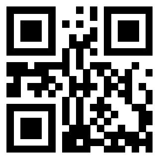 3913839062 - Immagine del QrCode associato