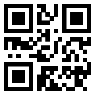 Immagine del Qr Code di 3913839063