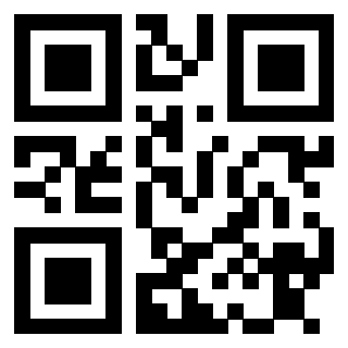Immagine del QrCode di 3913839064