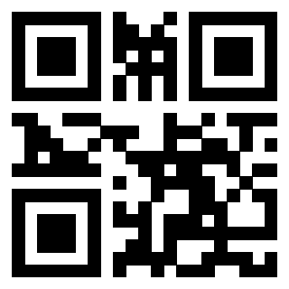 3913839065 - Immagine del Qr Code associato