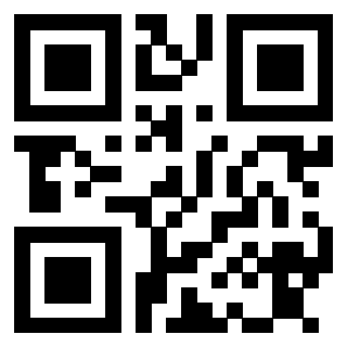 3913839068 Qr Code associato