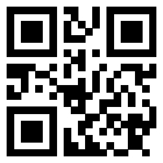 3913839069 - Immagine del QrCode associato