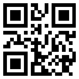 Scansione del QrCode di 3913839070
