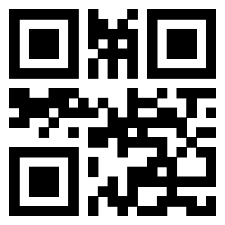 3913839071 - Immagine del Qr Code associato