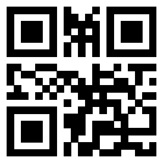 3913839072 Qr Code associato