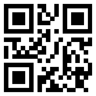 3913839077 Qr Code associato