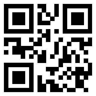 Scansione del QrCode di 3913839078