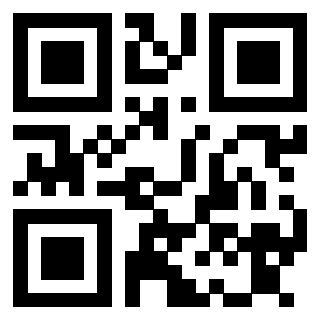 Scansione del QrCode di 3913839079