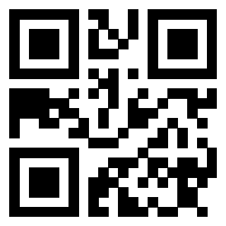 3913839081 QrCode associato