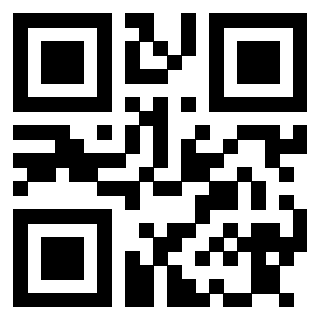 3913839098 - Immagine del QrCode