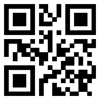 Immagine del Qr Code di 3913839099