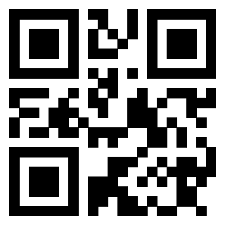 Il QrCode di 3913839100