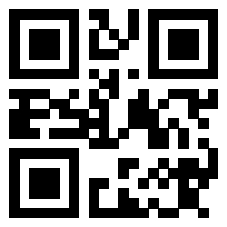Scansione del Qr Code di 3913839102