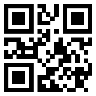 3913839109 - Immagine del QrCode associato
