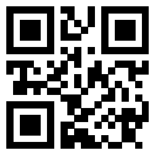 3913839110 - Immagine del QrCode associato