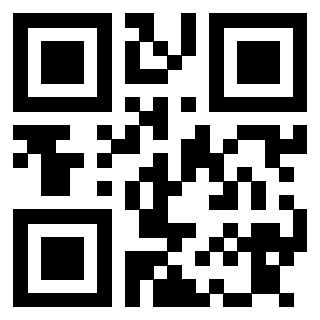 3913839112 QrCode associato