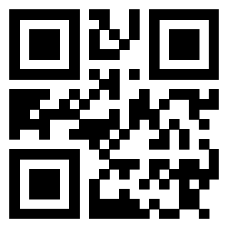 3913839113 - Immagine del Qr Code associato