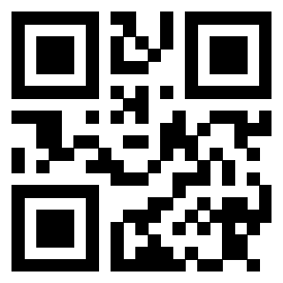 3913839118 - Immagine del Qr Code